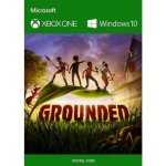 Grounded – Zboží Mobilmania