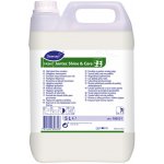 Diversey TASKI Jontec Shine & Care 5 l – Zboží Dáma