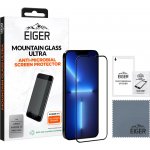 Eiger Mountain Glass Ultra 3D Screen Protector for Apple iPhone 13 Pro Max EGMSP00207 – Hledejceny.cz