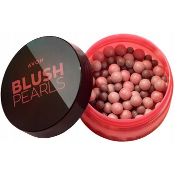 Avon Blush Pearls Medium 28 g