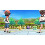 Pokemon: Let's Go, Pikachu! – Zboží Živě