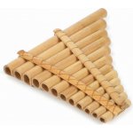 El Puente Panova flétna z Peru, 14x20 cm – Sleviste.cz