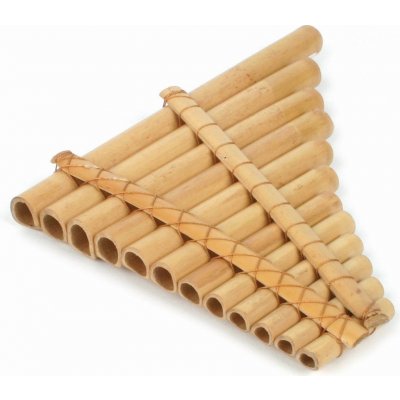 El Puente Panova flétna z Peru, 14x20 cm – Sleviste.cz