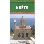průvodce Kréta 4. edice česky – Sleviste.cz