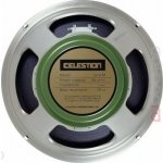Celestion Classic G12 M - Greenback 8/ohm – Sleviste.cz