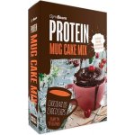 Proteinový Mug Cake Mix 500 g GymBeam Příchuť čokoláda a čokoládové kousky 500 g – Zboží Mobilmania