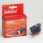 InkTec Canon CLI-526BK černá (foto) bez čipu – Hledejceny.cz