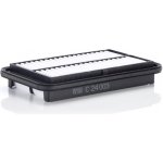 Vzduchový filtr MANN-FILTER C 24 003 – Hledejceny.cz