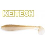 Keitech Swing Impact Fat 5,8" Wakasagi 4ks – Zbozi.Blesk.cz