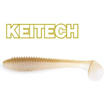 Keitech Swing Impact Fat 5,8" Wakasagi 4ks – Hledejceny.cz