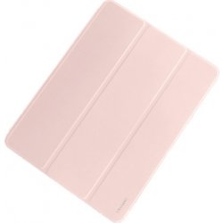 USAMS Winto Apple iPad Pro 11" 2020 IPO11YT02 US-BH588 Smart Cover růžové