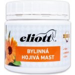 Eliott Professional Care s.r.o. bylinná hojivá mast 450 ml – Zboží Mobilmania