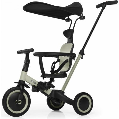 ZOPA Razor Pro 6v1 Boss Grey – Hledejceny.cz