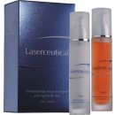 Pleťové sérum a emulze FC Laserceutical sérum den.50 ml+noč.50 ml