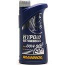 Mannol Hypoid Getriebeoel 80W-90 1 l