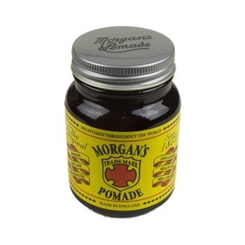 Morgan's Ztmavovací pomáda 100 g