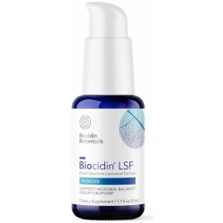 Biocidin LSF 50 ml