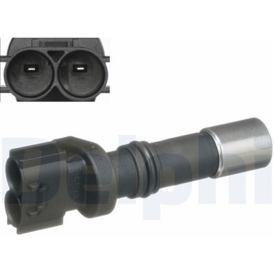 Generátor impulsů, klikový hřídel DELPHI SS11268 – Hledejceny.cz