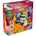 RAVENSBURGER GraviTrax Junior Startovní sada S Dino – Zboží Mobilmania