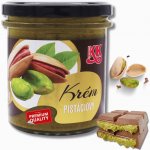 KK Alika Pistáciový krém 350 g – Zbozi.Blesk.cz