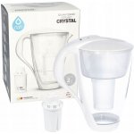 Dafi Crystal 2 l bílá – Hledejceny.cz