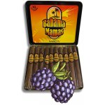 Bahama Mamas Cigarillos 10 ks – Sleviste.cz