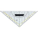 Linex 2621GH trojúhelník s držátkem – Zboží Mobilmania
