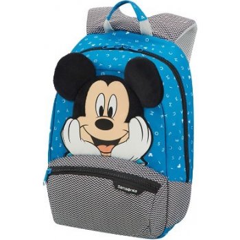 Samsonite batoh Disney Ultimate Mickey Letters 40C01311