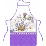 Prohome Zástěra Levandule – Hledejceny.cz