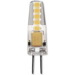 Žárovka LED EMOS bodová, 1,9W, G4, teplá bílá (1525735201) – Zboží Živě