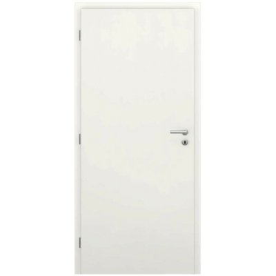 Solodoor obložkové 70 P 175-195 mm bílá Polar – Hledejceny.cz