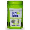 Osvěžovač vzduchu Bin Brite Prášek pro neutralizaci zápachu z koše Citronella & Lemongrass 500 g