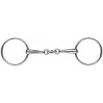 FEELING Udidlo stihlo Anatomic dvakrát lomené – Zboží Dáma FEELING Udidlo stihlo Anatomic dvakrát lomené – Zboží Dáma