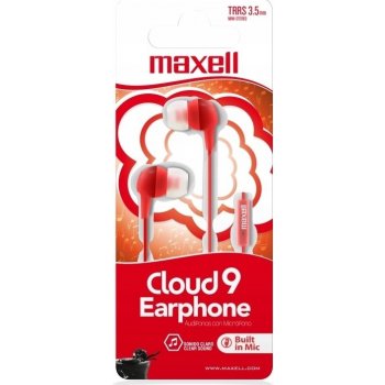 Maxell EB-Cloud9