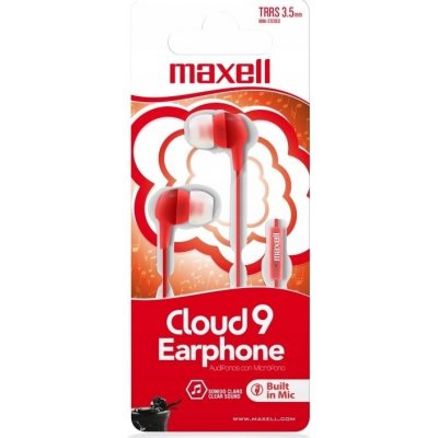 Maxell EB-Cloud9