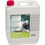 Ajatin Plus roztok 10% 5 l – Hledejceny.cz