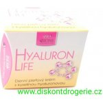 Bione Cosmetics Hyaluron Life s kyselinou hyaluronovou denní pleťový krém 51 ml – Zbozi.Blesk.cz