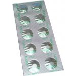 MARIMEX 11305006 náhradní tablety na měření pH 10ks – Hledejceny.cz