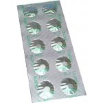 MARIMEX 11305006 náhradní tablety na měření pH 10ks – HobbyKompas.cz
