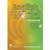 English World 10 Exam Practice Book