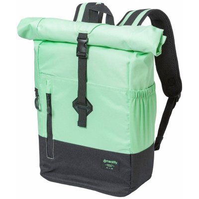 Meatfly batoh Holler Green Mint 28 l