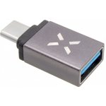 FIXED Link USB-A 3.0 na USB-C šedá FIXA-UC-GR – Zboží Živě