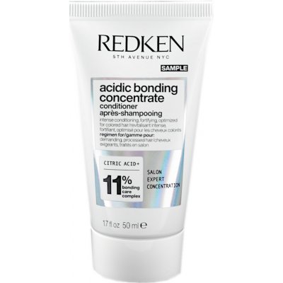 Redken Acidic Bonding Concentrate regenerační kondicionér 50 ml – Zbozi.Blesk.cz