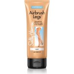 Sally Hansen Airbrush Legs tónovací krém na nohy 01 Light 118 ml – Hledejceny.cz