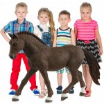 Schleich 13926 valach poníka German Riding – Hledejceny.cz