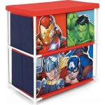 Arditex Regál Disney Frozen 2 WD12906 – Sleviste.cz