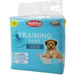 Nobby savé podložky S pro psy 48 x 41 cm 50 ks – Sleviste.cz