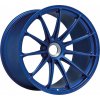 Alu kolo, lité kolo Oz Ultimate Al Fg 11x20 15x130 ET50 anodizzato blue