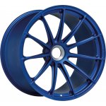 Oz Ultimate Al Fg 12,5x21 15x130 ET48 anodizzato blue | Zboží Auto
