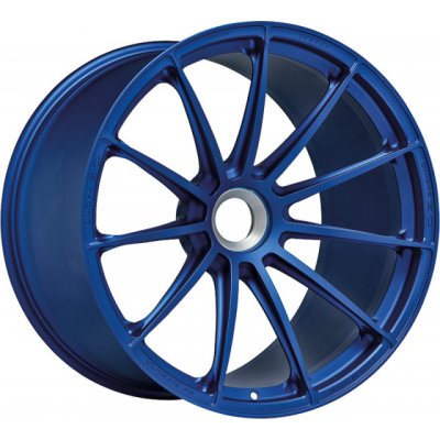 Oz Ultimate Al Fg 12,5x21 15x130 ET48 anodizzato blue | Zboží Auto